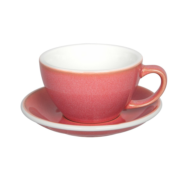 Чашка для капучино Loveramics Egg Berry 300 мл (C088-107BBE) – купить ...