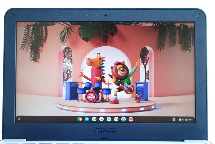 ASUS ノートPC C202SA 11.6型 Amazon.co.jp: 【Amazon.co.jp 限定】ASUS ノートパソコン Chromebook
