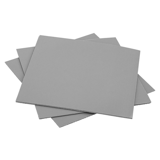 Термоінтерфейс RGeek 120x120x2.5mm 120x120x2.5mm - изображение 1