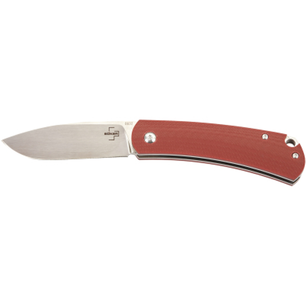 Нож Boker Plus Boston Slipjoint (01BO618) - изображение 1