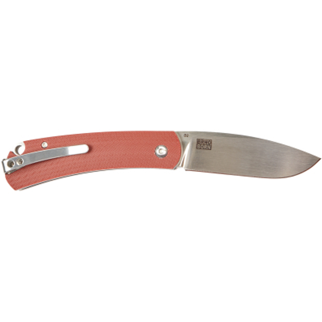 Нож Boker Plus Boston Slipjoint (01BO618) - изображение 2
