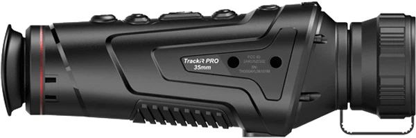 Монокуляр Guide TrackIR Pro 35 мм 640 x 480 12 μm VOx 2x-16x (23780026) - изображение 3