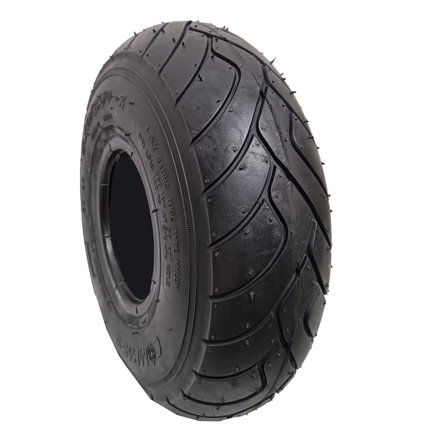 Покрышка для тачки 3.50-4, Wanda P1086, 4PR, TT – купить онлайн на ROZETKA