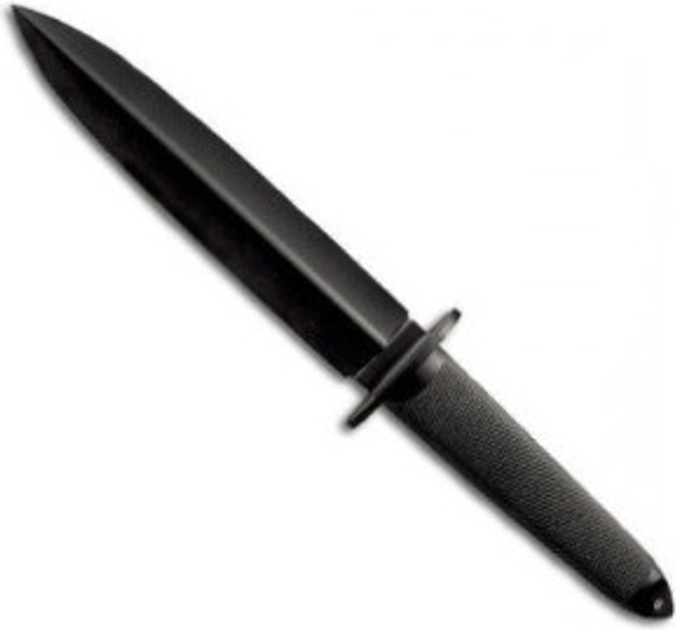 Нескладной Нож Cold Steel Tai Pan FGX (92FTP) (1260.01.49) - изображение 1