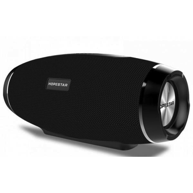 Bluetooth колонка HOPESTAR Sound System с функцией громкой связи – фото ...