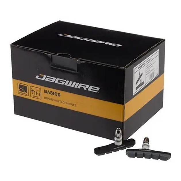 Jagwire v best sale brake pads