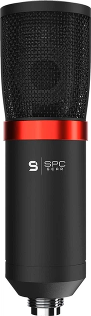 Мікрофон SPC Gear SM950T Streaming USB Microphone (SPG052) (5903018661537) - зображення 6