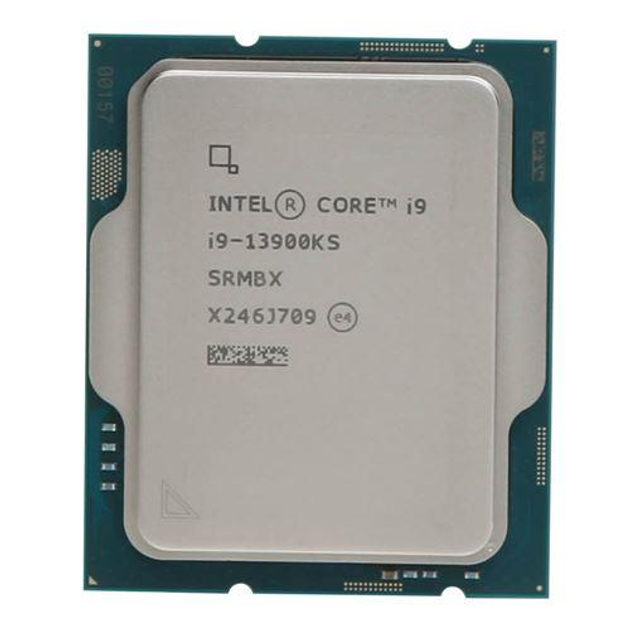 Процесор Intel Core i9 13900KS (BX8071513900KS) (s1700, 32T, 6.0 ГГц, Box) - изображение 1