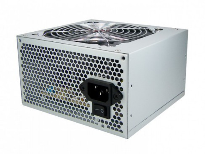 Блок живлення Spire 500W (SP-ATX-500Z-E12) - изображение 1