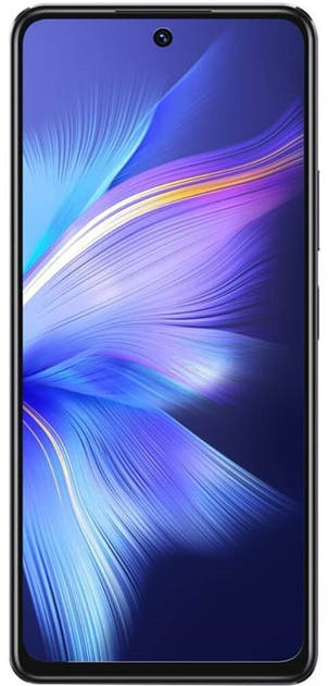 Smartfon Infinix Note 30 (X6833B) 8/128GB Obsidian Black (4894947000263) - obraz 2