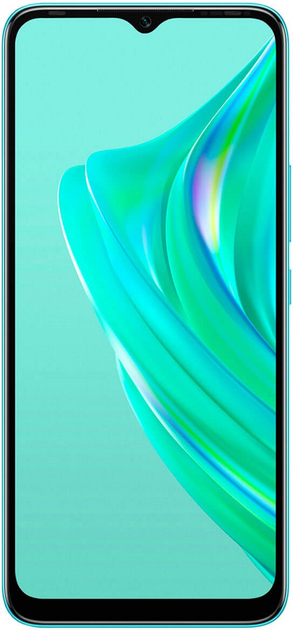 Smartfon Infinix HOT 20i (X665E Zielony) 4/64GB Energy Green (4895180787676) - obraz 2