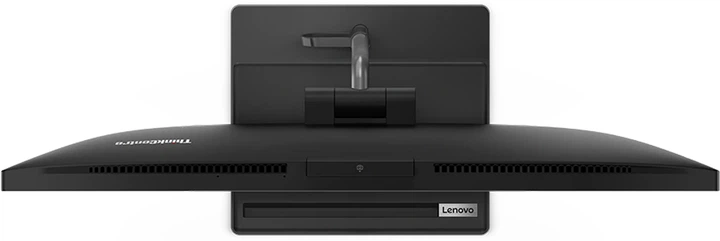 Monoblok Lenovo ThinkCentre Neo 30a AIO (12B000B2PB) Czarny - obraz 9
