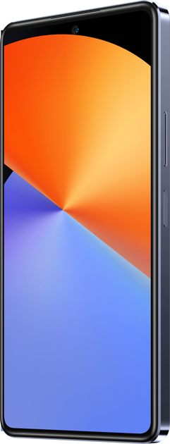 Мобільний телефон Infinix Note 30 Pro NFC (X678B) 8/256GB Magic Black (4894947000027) - зображення 4