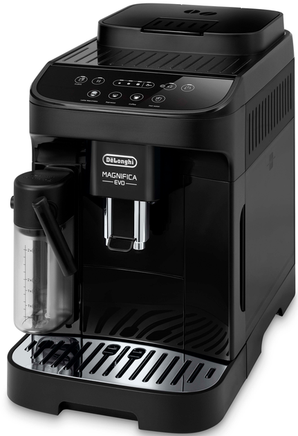 Кофемашина DELONGHI Magnifica Evo ECAM290.51.B - изображение 3