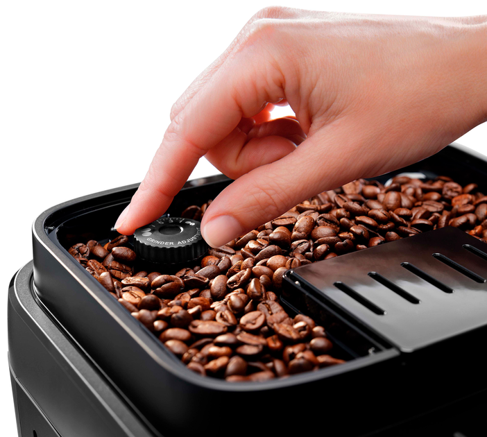 Кофемашина DELONGHI Magnifica Evo ECAM290.51.B - изображение 5