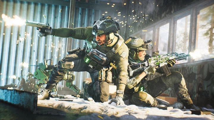 Ключ активации Battlefield 2042 Elite Edition для Xbox One/Series S/X - изображение 9