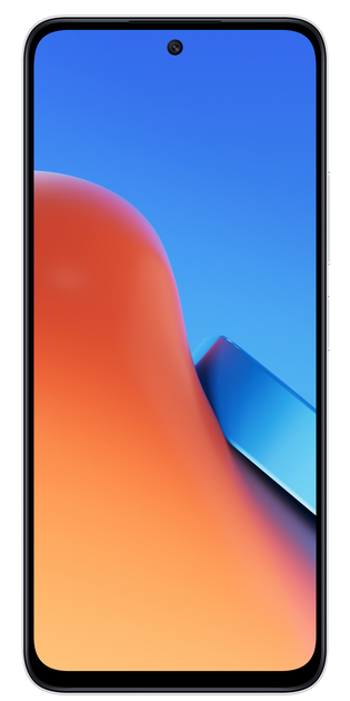 Smartfon Xiaomi Redmi 12 4/128GB Sky Blue (6941812731857) - obraz 2