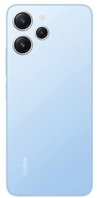Smartfon Xiaomi Redmi 12 4G 4/128GB Sky Blue (6941812731857) - obraz 5