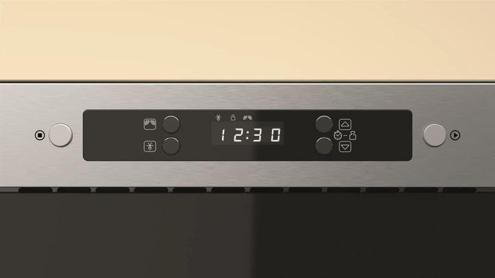 Kuchenka mikrofalowa do zabudowy WHIRLPOOL MBNA900X (MBNA900X) - Zdjęcie 7 Kuchenka mikrofalowa do zabudowy WHIRLPOOL MBNA900X (MBNA900X) - obraz 7