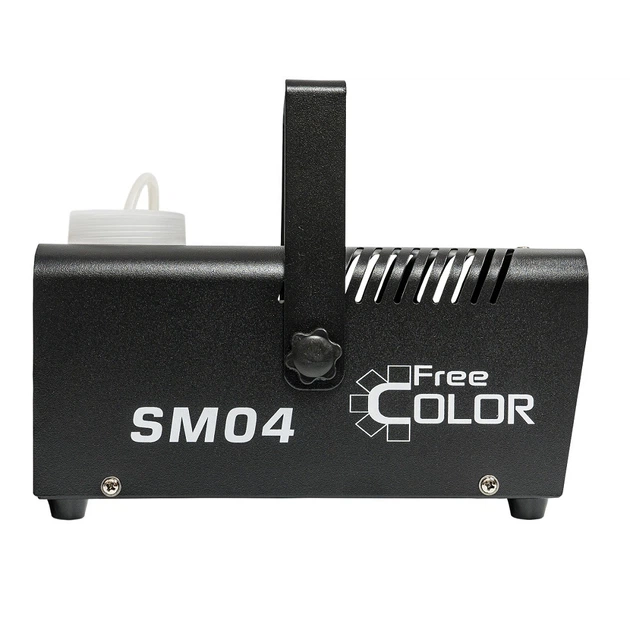 Генератор дыма Free Color SM04 - изображение 4