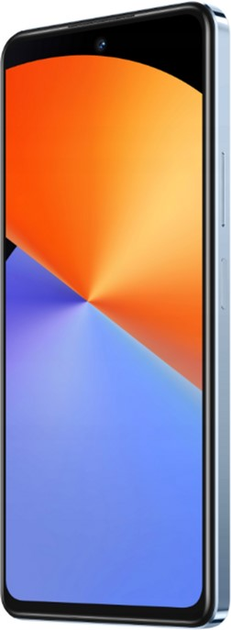 Мобільний телефон Infinix Note 30 (X6833B) 8/128GB Interstellar Blue (4894947000287) - зображення 7