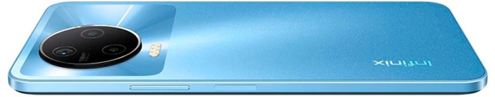 Мобільний телефон Infinix Note 12 Pro (X676B 8/256) 8/256GB Tuscany Blue (4895180787171) - зображення 8