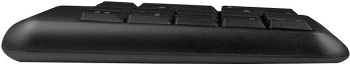 Клавіатура бездротова Logilink ID0201 (4052792056785) - зображення 5