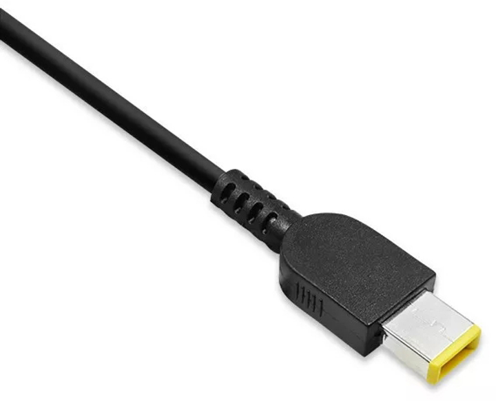 Zasilacz Qoltec do Lenovo 20V 135W slim tip+pin (51031) (5901878510316) - obraz 3