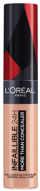 Korektor do konturowania twarzy L'Oreal Paris Infaillible Thal Concealer 325 Bisque 11 ml (30173606) - obraz 1