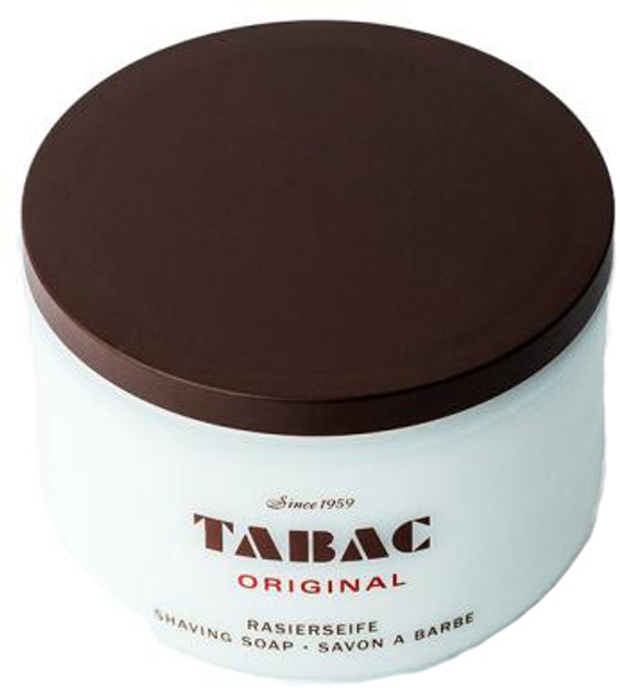 Мило для гоління Tabac Original Shaving Soap 125 г (4011700436200) - зображення 2