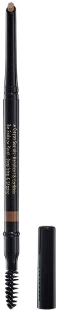 Kredka do brwi Guerlain The Eyebrow Pencil Light n 01 5 g (3346470425330) - obraz 1