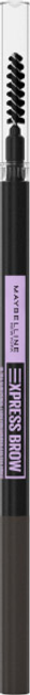 Kredka do brwi Maybelline New York Brow Ultra Slim 5 Sienna 0.9 g (3600531579463) - obraz 1