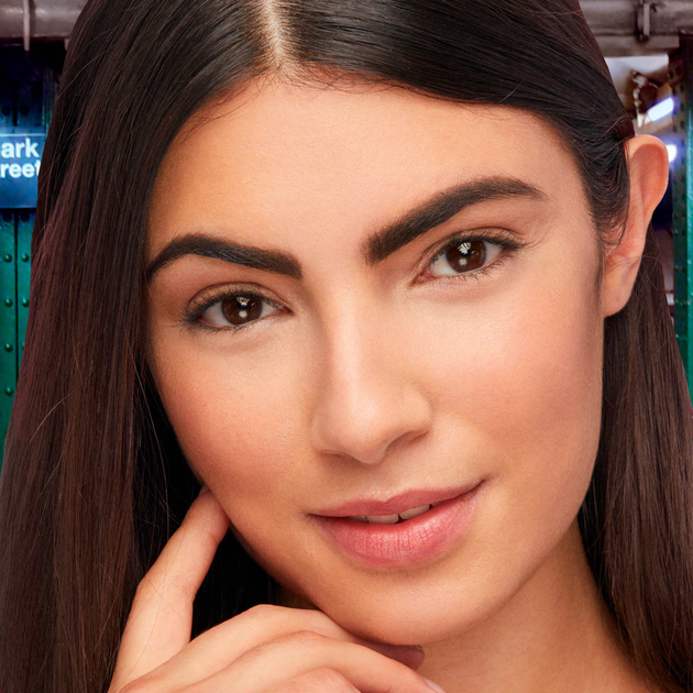 Олівець для брів Maybelline New York Brow Ultra Slim 5 Сієна 0.9 г (3600531579463) - зображення 6