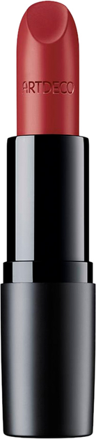 Szminka matowa Artdeco Perfect Mat Lipstick №125 Red Marrakesh 4 g (4052136058338) - obraz 1