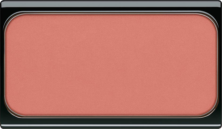 Artdeco Compact Blusher No. 06A róż morelowy azalia 5 g (4052136066777) - obraz 1