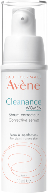 Serum Avene Cleanance dla kobiet 30 ml (3282770205671) - obraz 1