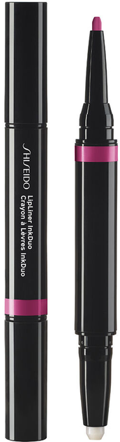 Олівець-праймер для губ Shiseido LipLiner Ink Duo 10 0.9 г (729238164246) - зображення 1
