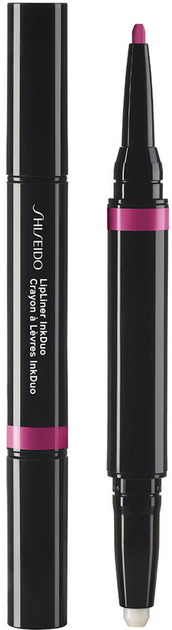 Kredka-primer do ust Shiseido LipLiner Ink Duo 10 0.9 g (729238164246) - obraz 1