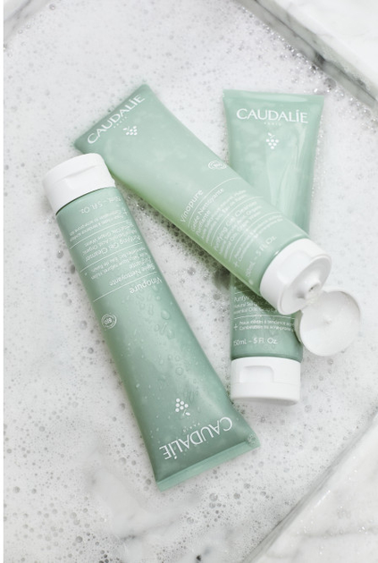 Caudalie Vinopure Pure żel do skóry 150 ml (3522930003465) - obraz 3