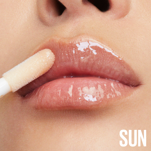 Błyszczyk do ust Maybelline New York Lifter Gloss 020 5,4 ml (3600531651213) - obraz 6