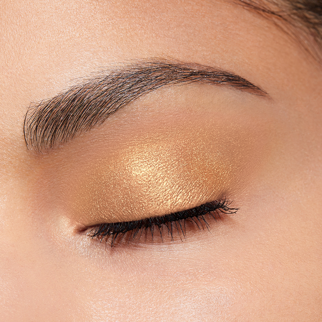 Тіні для очей Bourjois Ombre a Paupieres моно 10 Classic Gold 1.2 г (3614228411875) - зображення 3