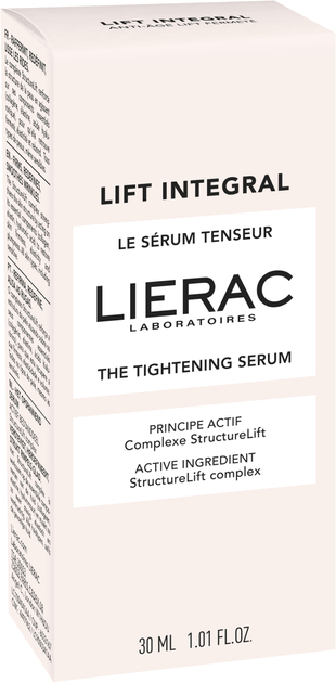 Сироватка для обличчя Lierac Lift Integral 30 мл (3701436909031) - зображення 2