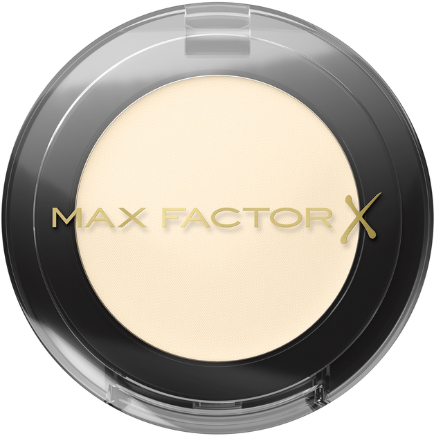 Тіні одинарні Max Factor Masterpiece Mono Eyeshadow 01 Honey Nude 1.85 г (3616302970179) - зображення 1