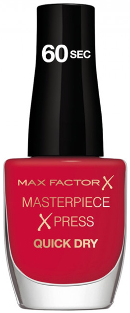 Lakier do paznokci Max Factor Masterpiece Xpress 310 8 ml (3616301711834) - obraz 1