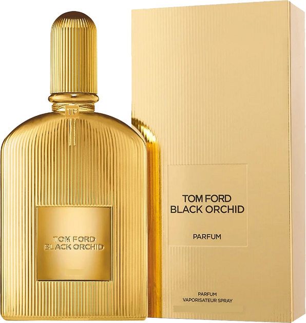 Perfumy unisex Tom Ford Black Orchid 100 ml (888066112727) - obraz 1