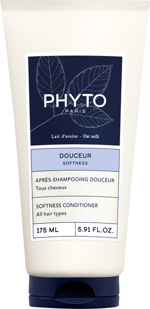 Кондиціонер для волосся Phyto Ніжність 175 мл (3701436913113) - зображення 1
