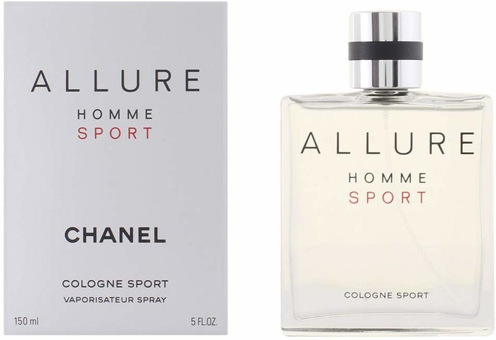 allure sport homme