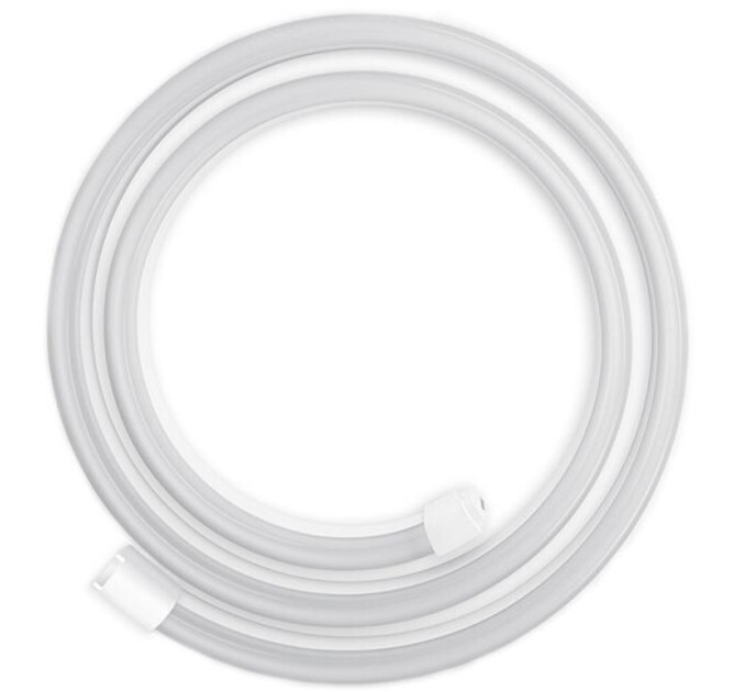 Przedłużenie LED do Xiaomi Smart Lightstrip Pro Extension White 1 m (41940) - obraz 1