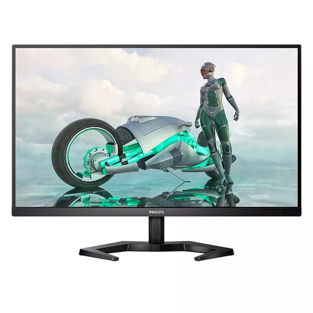 Монiтор Philips 27