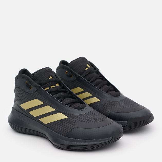 Adidas Bounce Legends IE9278 36 3.5UK 22 Carbon Goldmt Cblack 4066762564606 ROZETKA